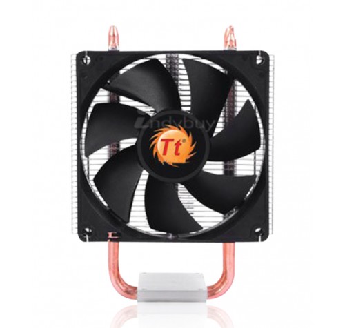 Thermaltake Contac 16/ CPU cooler/90 mm fan/AL& CU
